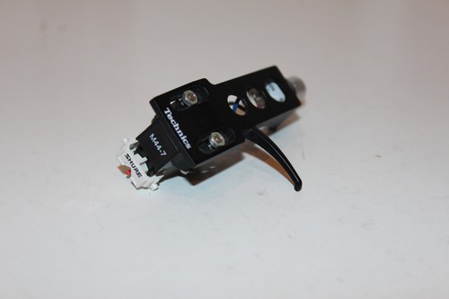 Shure m44 cartridge with - shure, m44-7