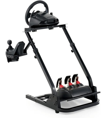 Foldable racing steering - co-z,