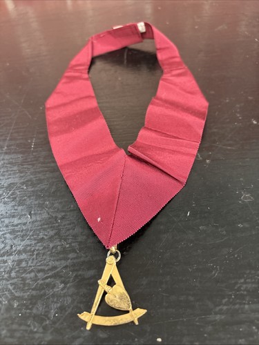 Vintage masonic royal - royal, &
