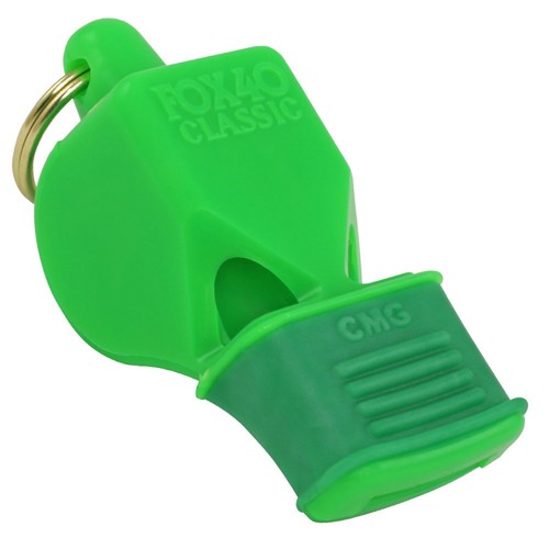 Fox classic cmg safety - classic,