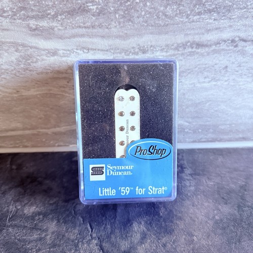 Seymour duncan sl59 little - duncan, sl59-1b