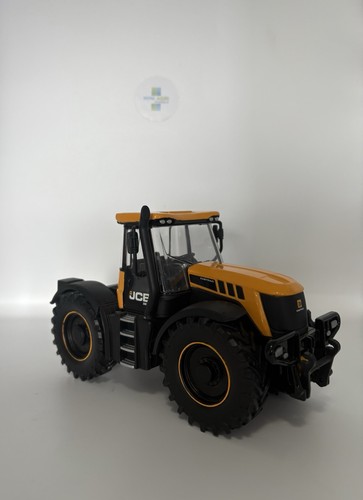 Scale britains jcb - 32,