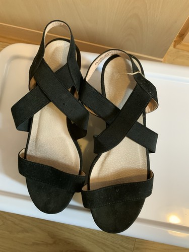 Primark wide fit - fit, wedge