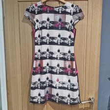 Ted Baker "Rowzey" tunic dress