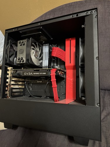 Desktop gaming entry level - pc, entry-level