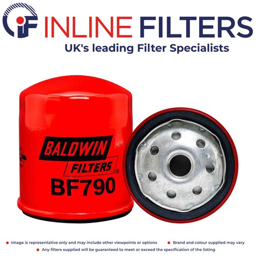 Fuel filter for - filter, compair
