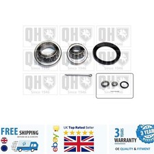 Wheel Bearing Kit For Rover