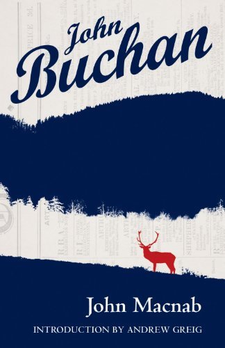John macnab buchan - john, macnab-john