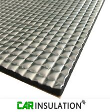 Boat Engine Insulation Liner Thermal Sound Proofing Car Van, 3m² GlassMAT™ GR