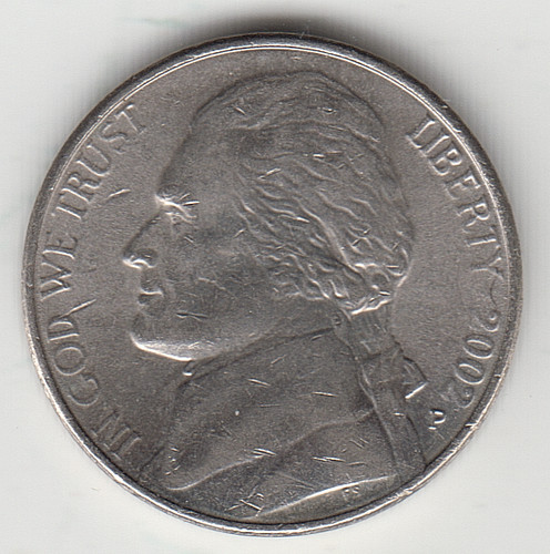 Usa 2000 liberty - 2000, p