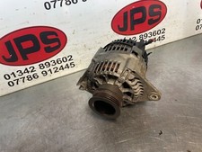 Valeo CL7 alternator X Peugeot 1.9 diesel / Toro 6500D mower ......£40+VAT