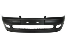 Opel Vectra B (J96) 1995 - 1998 Front Bumper Cover With Fog Light Holes