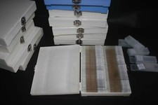 TIMSTAR Prepared Slides - Choose from  Human, Animal, Plant, Bacteria - LAB