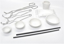 Torch Melting Kit 11 pc Set