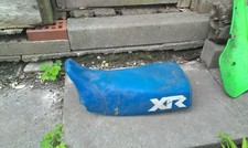 Honda XR250 SEAT 1985