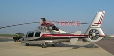PHOTO  AEROPLANE EI-GJL - EUROCOPTER AS365N3 DAUPHIN III NWI 080417 - WARM SPRIN