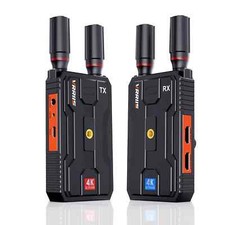 5G 4K Wireless Audio Video