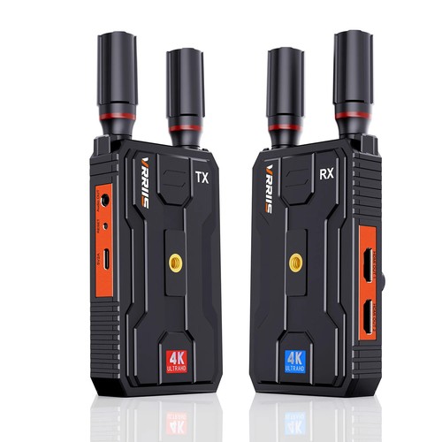 Wireless audio video - 4k,