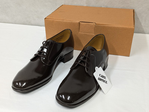 British army ladies brown - british,