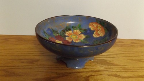 Large royal doulton wild - royal,