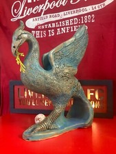 LIVER BIRD ceramic Liverpool