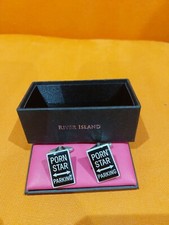 River Island Porn Star Parking