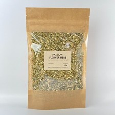 Passion Flower Herb |