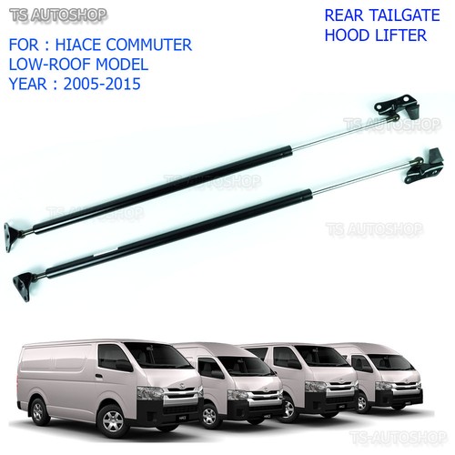 For toyota hiace commuter - for,