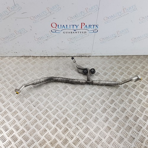 Bmw series air con - bmw,