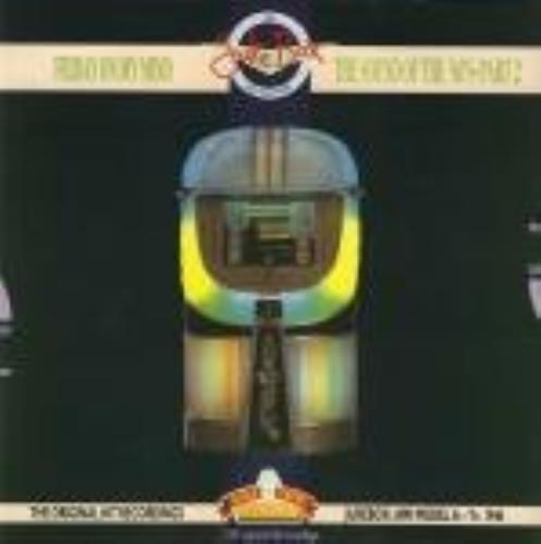 Moody blues kinks - moody,