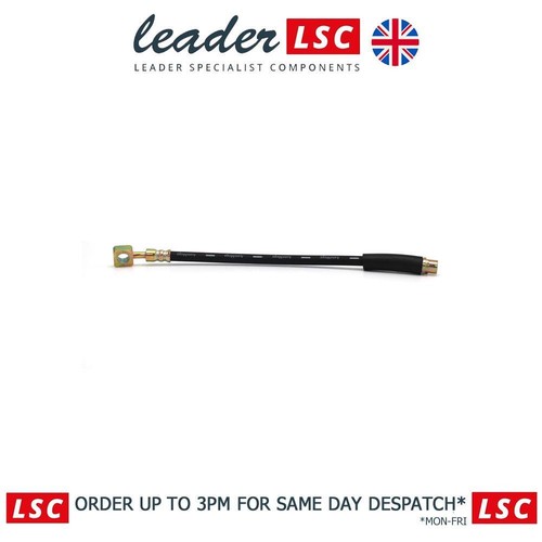 Rear brake hose - hose, flexi