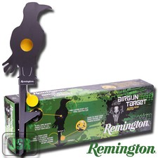 Remington knock down target - remington,