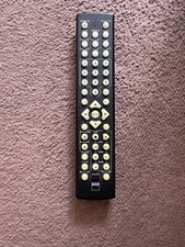 Genuine Nad DVD, Cd Player Remote 