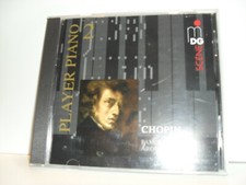 Chopin - Player Piano 2