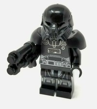 Lego Star Wars Dark Trooper
