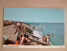 Postcard - FFRITH PROMENADE