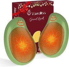 Rechargeable 2pcs Set