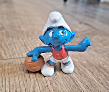 Vintage Smurf Smurfs Schlumpf