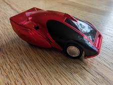 Vintage 1986 Matchbox Blazin