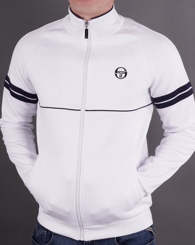 Sergio tacchini star white - sergio,