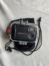 Intova CP8 Digital Camera With