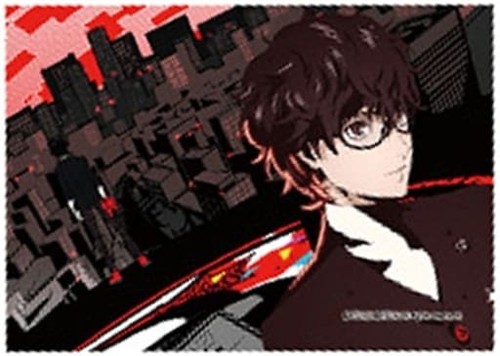 Persona dancing star - persona,