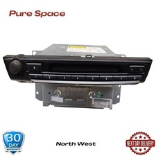 BMW X5 E70 Head Unit CIC DAB Professional Navigation System Controller 9278074