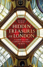 Hidden Treasures of London: A