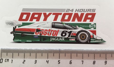 Sticker / Decal, Jaguar XJR12