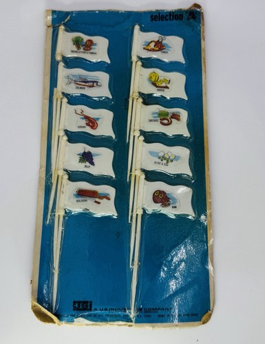 Vintage usi sandwich flag - usi,