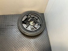 BMW 5 E60 E61 2009 R17 spare