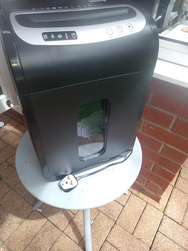 Viking shredder sheets micro - viking,