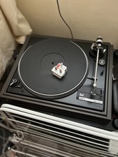 Dual CS 505-2 Turntable Deck -