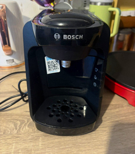 Bosch tassimo tas1102 - tassimo, black
